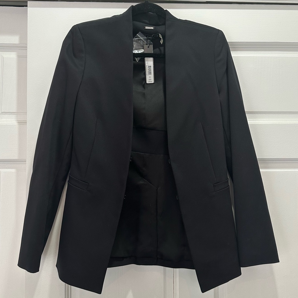Alice + Olivia Blazer